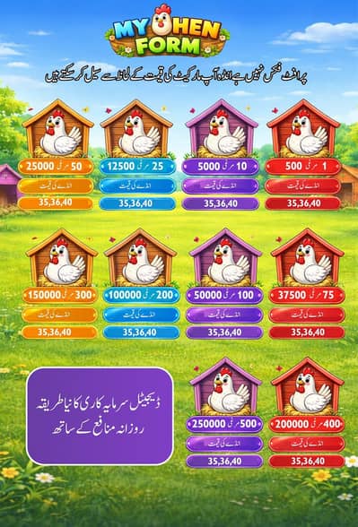 ONLINE WORK AVAILABLE