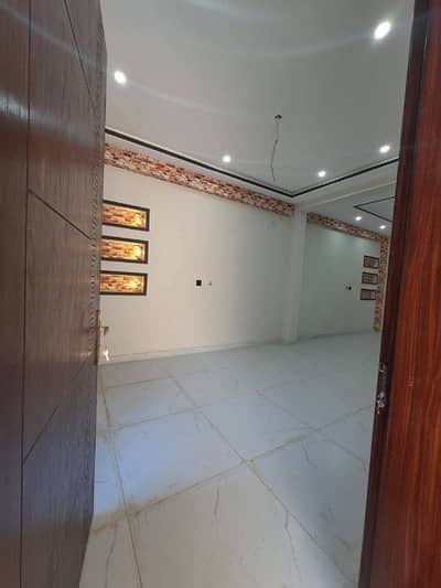 Brand new house available for rent near bosan road aproch