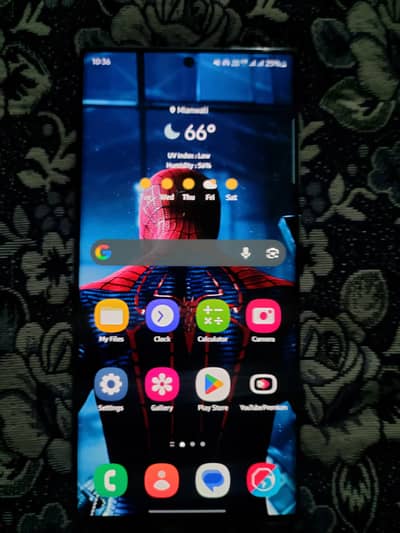 Samsung S22 Ultra PTA Approved 12/256 GB