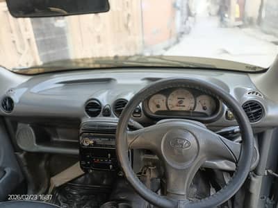 sentro club home use car