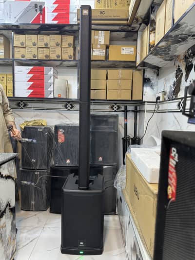 JBL PRX One brand new