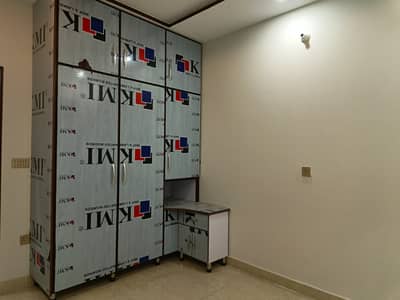 2.4 Marla Brand New Triple Storey House in A2 Township LHR