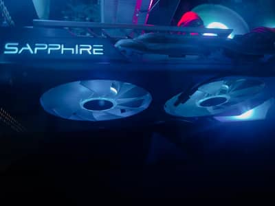 AMD Sapphire RX 590 Non GME