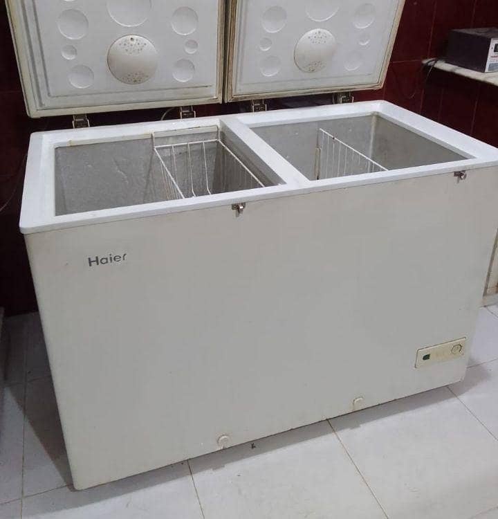 haier 3