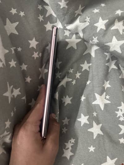 256gb line on screen