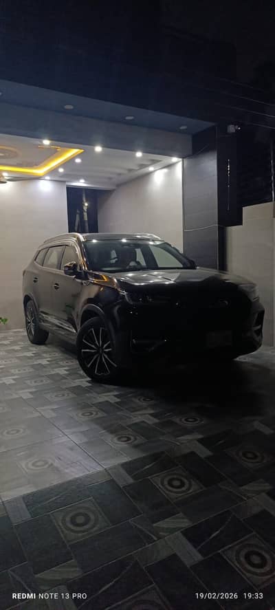 Cherry Tiggo 8 Pro For Sale