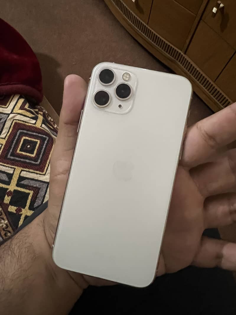 Iphone 11 pro 0
