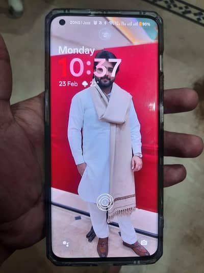 One plus official PTA Approved 12/512