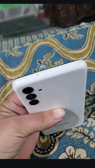 Samsung A04s all ok bs glass change bki all ok