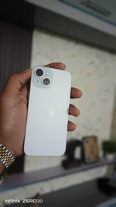 IPhone 15 Non pta Jv