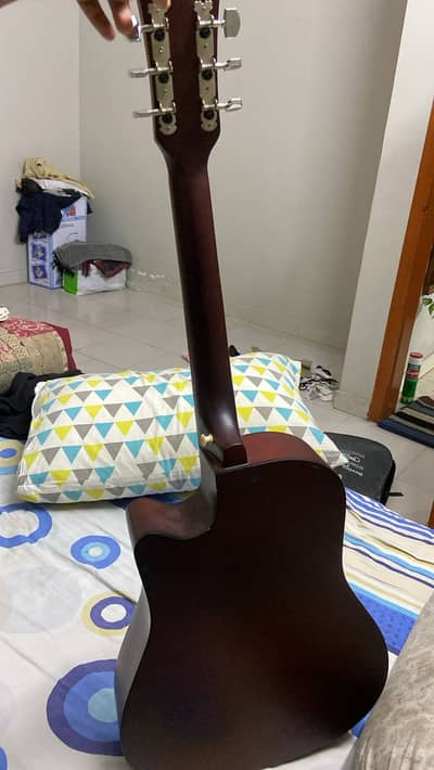 Guitar for sale
