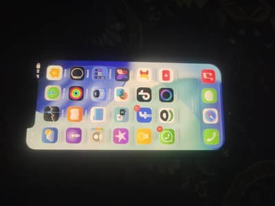 I phone 11 pro Pta approve