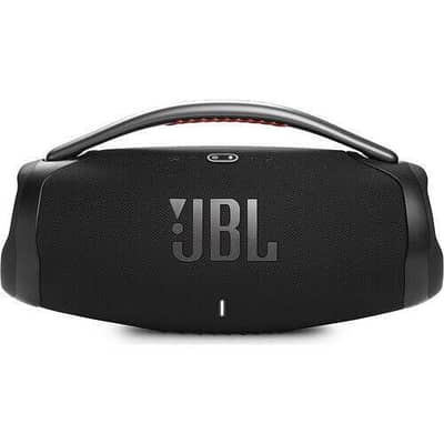 The JBL BoomBox 3