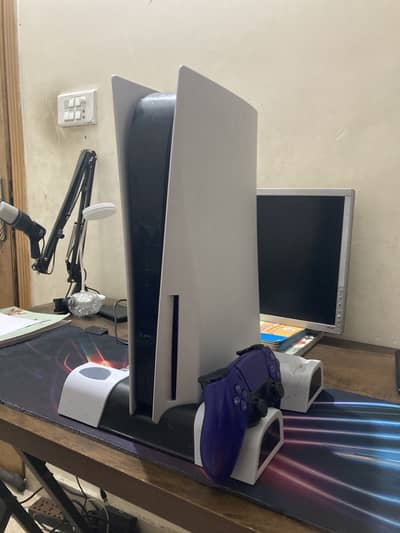 Ps 5 Fat Disk Edition 1200 series | PlayStation 5