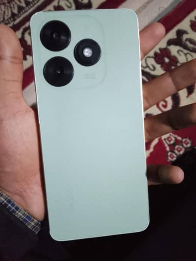 Tecno spark go 24 Excellent condition