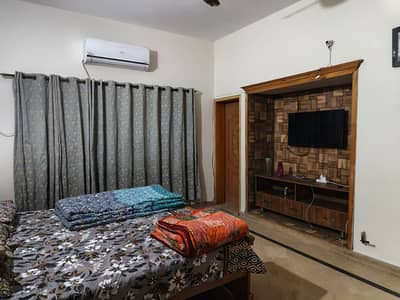 10 Marla Double Storey House Available In C2 Township LHR