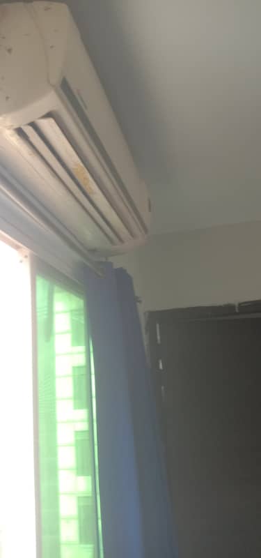 1-Bedroom Furnished Corner Apartment is available for sale in the well-known Madical Co-Operative Housing Society. This apartment offers a stunning Margalla-facing .