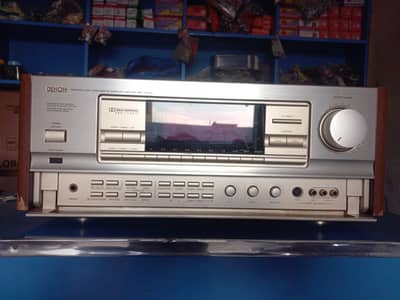 Denon avc 3530g
