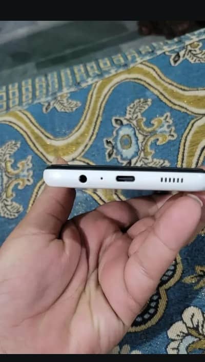 Samsung A04s all ok bs glass change bki ok