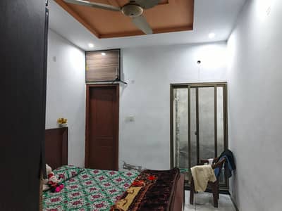 4 Marla Double Storey VIP House For Sale In C2 Township Green Town Lahore