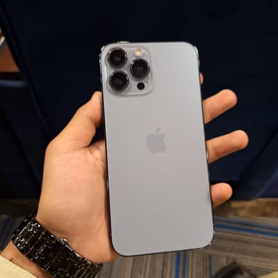 IPhone 13 Pro Max JV 256GB 80% BH