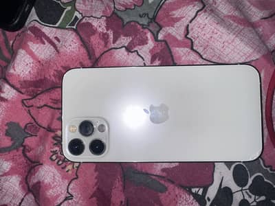 IPHONE 12 pro 256 GB FACTORY UNCLOCK