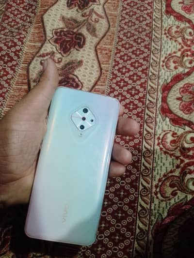 Vivo s1 pro