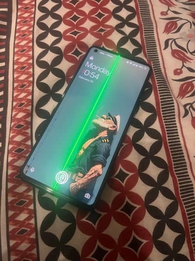 one plus 9 5g 12/256