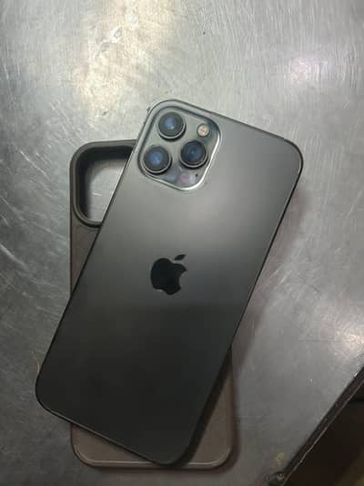 iphon 12pro max non pta factory unlocke pannal change