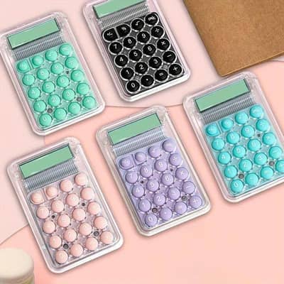 Premium Quality Stationery Set – Smart, Stylish & Durable