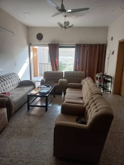 2 Bedroom Upper Portion Main Chaklala Scheme3 Rawalpindi