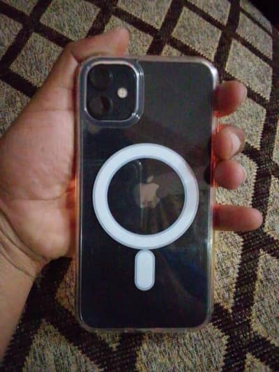 Iphone 11 Factory Unlock Waterpack