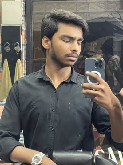 Saad Hussain