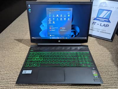 HP Omen Pavilion 15 Gaming Laptop. LOQ Strix Legion Victus Zephyrus