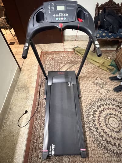 Meilleur fitness treadmil