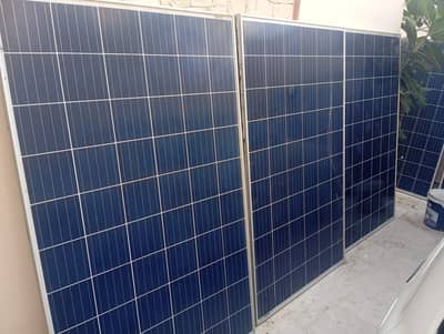 Solar Panel - Canadian Solar - 260 Watts