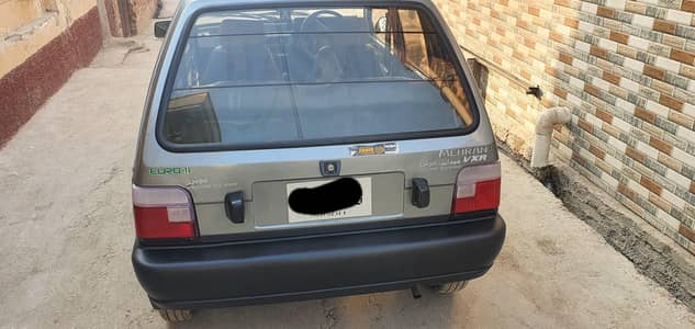 2013 MEHARN VXR EURO 2 LIMITED EDITION