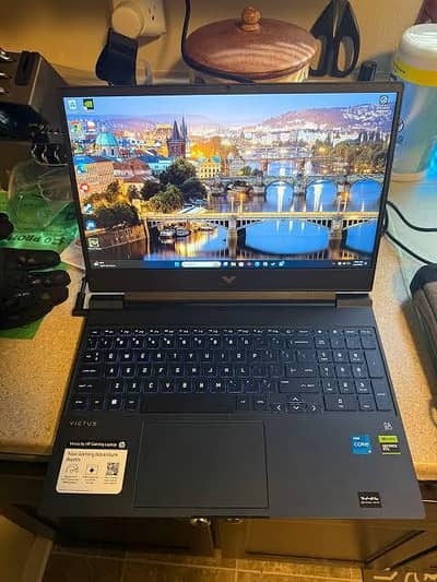 HP Victus RTX Gaming Laptop for sale Legion LOQ Zephyrus ROG Strix