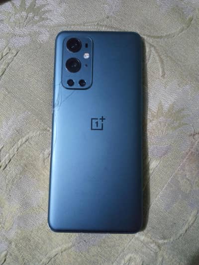 1+9pro 5g lush condition