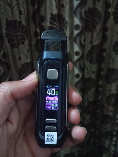Smok IPX 2 Brand New Just Box opened