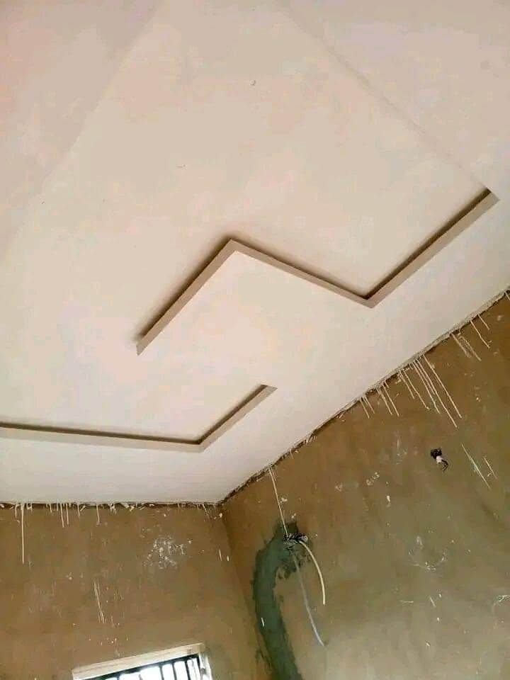 ceiling work 8