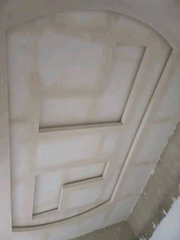 ceiling work 9