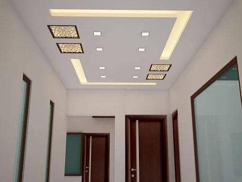 ceiling work 11