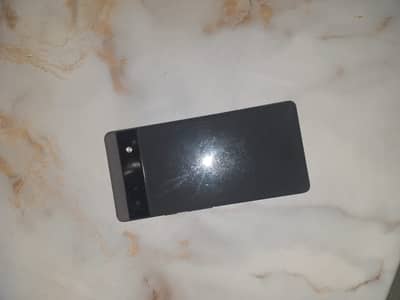 Google Pixel 6a For Sale In 41k With Fast Charger