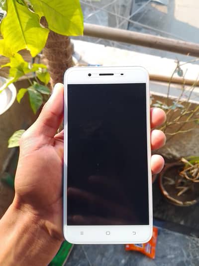 vivo 1719 all ok urgent sale