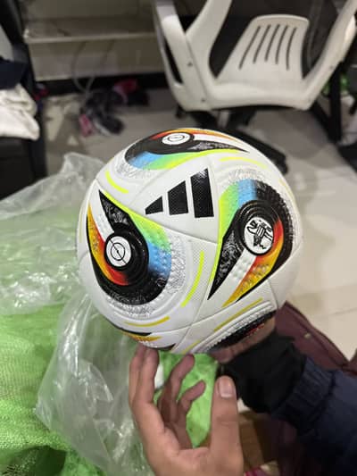 Original Footballs Brand new from Sialkot