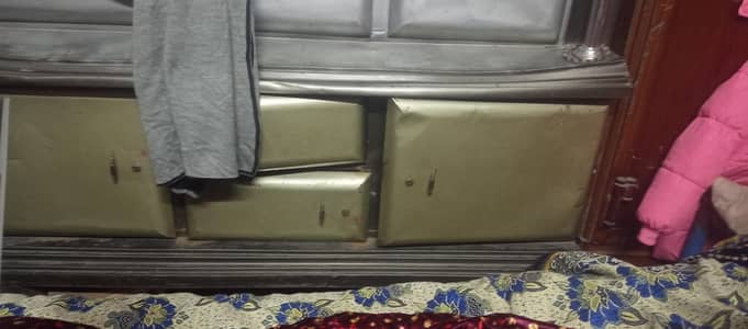 safe almari for sale