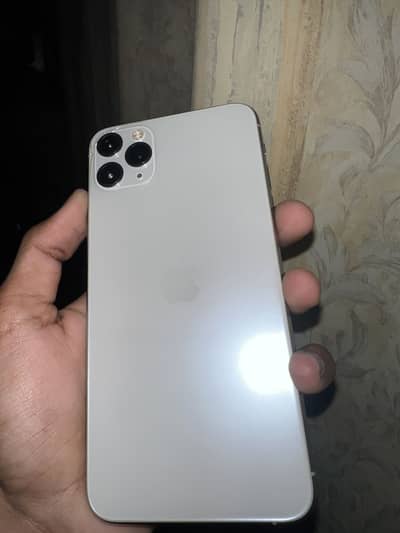 Iphone 11 Pro Max (waterpack)