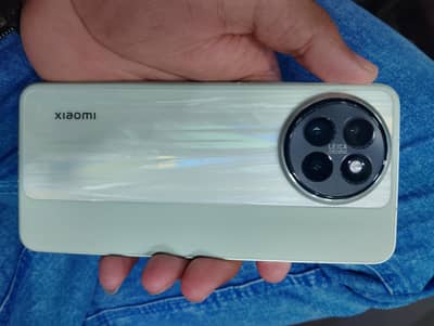 Xiaomi Civi 4 Pro 16/512