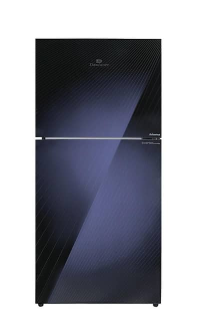 Dawlance Ref 91999 Full Size DC Inverter Technology